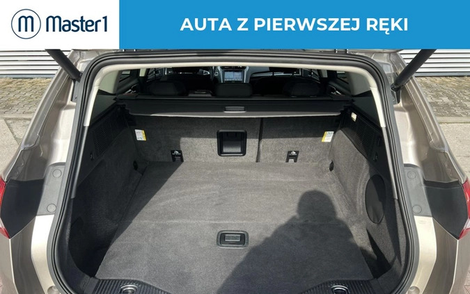 Ford Mondeo cena 94850 przebieg: 90349, rok produkcji 2019 z Jędrzejów małe 191